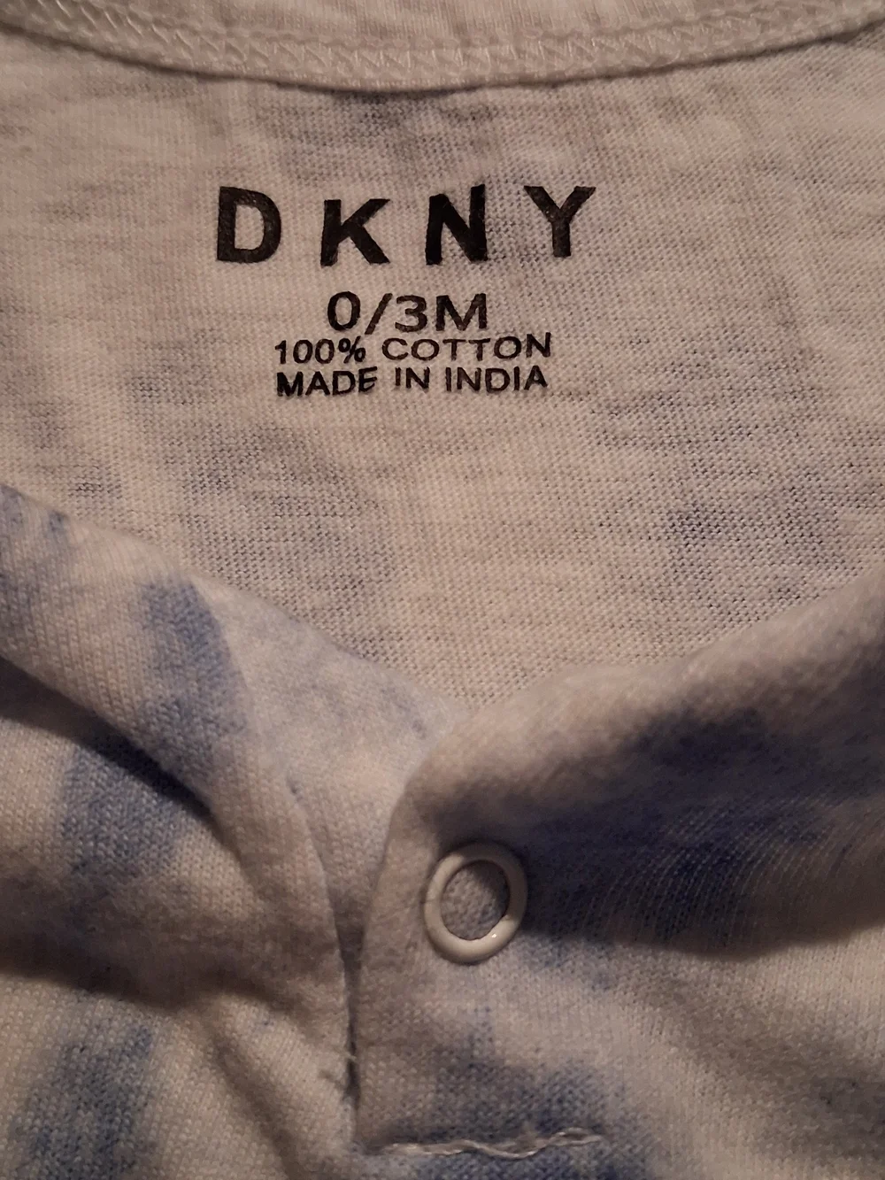 Dkny baby short